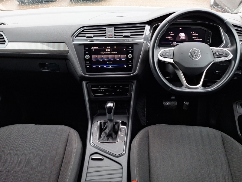 Used Volkswagen Tiguan Allspace 2022 for sale - 76838812: Photo 2