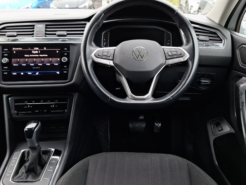 Used Volkswagen Tiguan Allspace 2022 for sale - 76838812: Photo 7