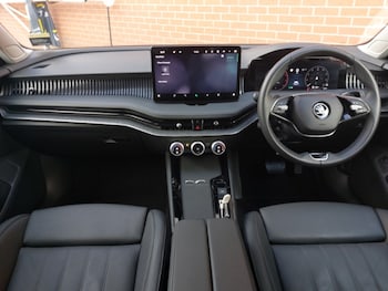 Used Skoda Superb 2024 for sale - 78491046: Photo