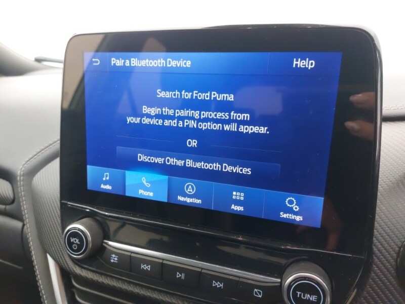 Used Ford Puma 2023 for sale - 77949412: Photo 11