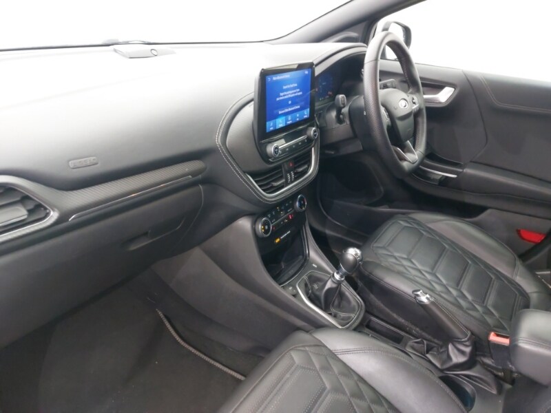 Used Ford Puma 2023 for sale - 77949412: Photo 5