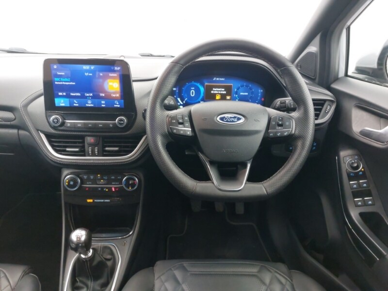 Used Ford Puma 2023 for sale - 77949412: Photo 7