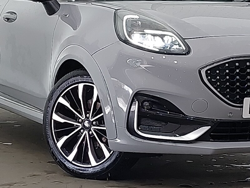 Used Ford Puma 2023 for sale - 77949412: Photo 9