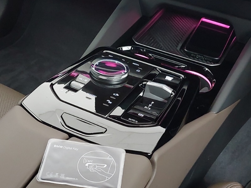 Used BMW 5 Series 2026 for sale - 77677852: Photo 10