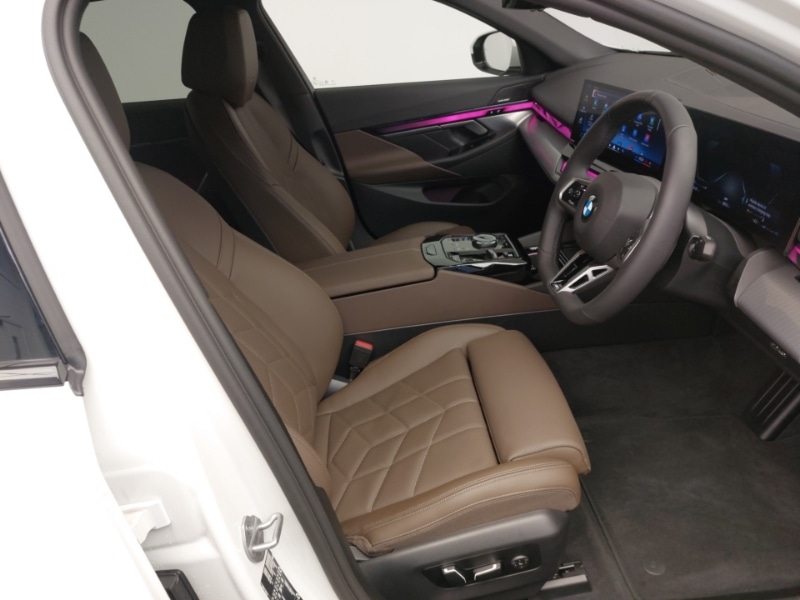 Used BMW 5 Series 2026 for sale - 77677852: Photo 6