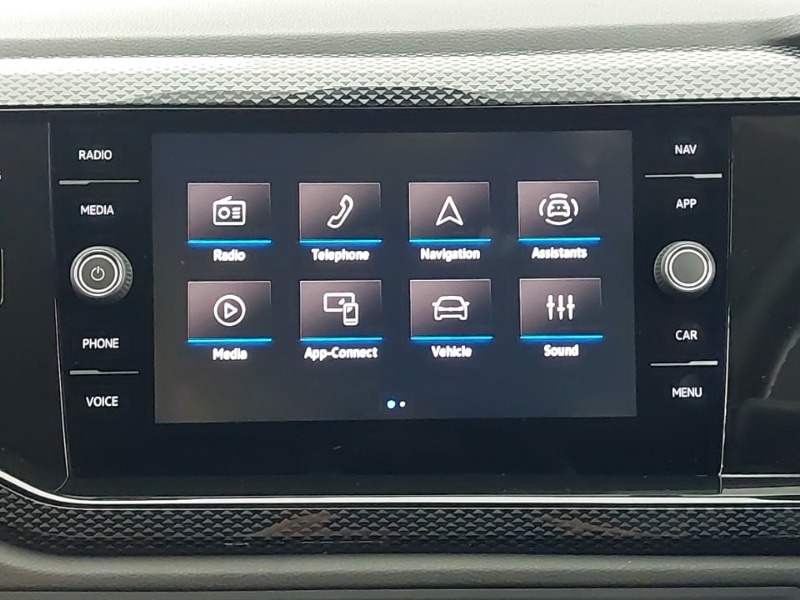 Used Volkswagen Polo 2025 for sale - 77012888: Photo 10