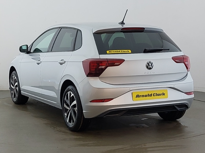 Used Volkswagen Polo 2025 for sale - 77012888: Photo 3