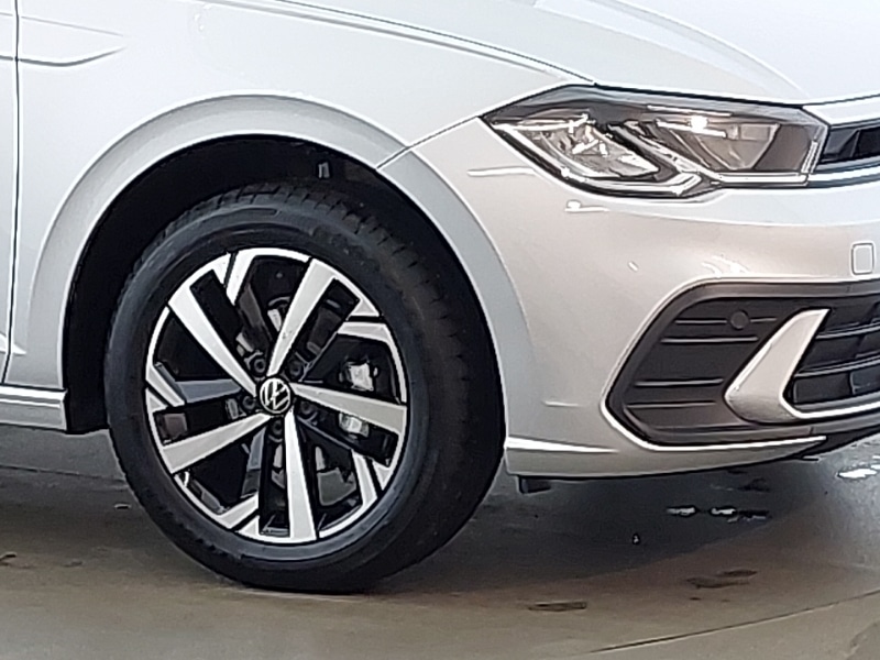 Used Volkswagen Polo 2025 for sale - 77012888: Photo 9