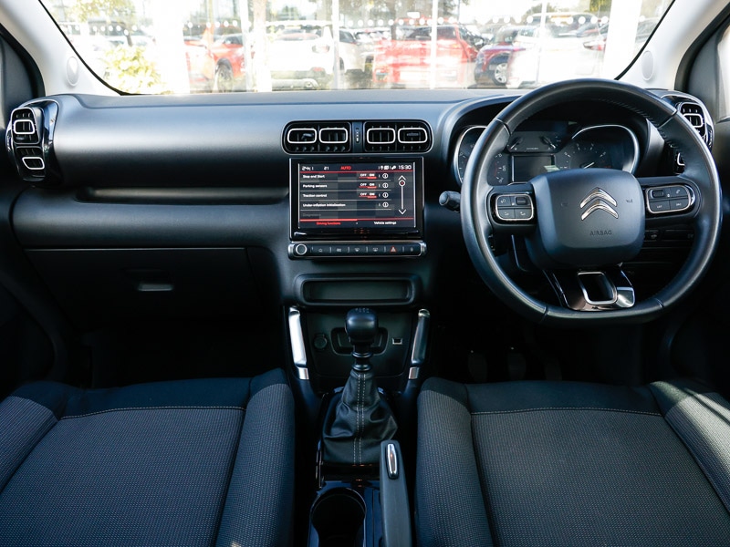 Used Citroen C3 Aircross 2022 for sale - 76343244: Photo 2