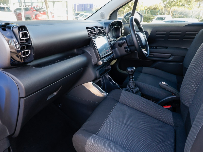 Used Citroen C3 Aircross 2022 for sale - 76343244: Photo 5