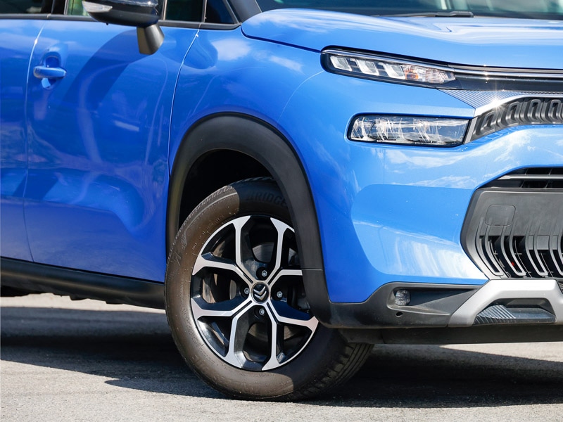 Used Citroen C3 Aircross 2022 for sale - 76343244: Photo 9