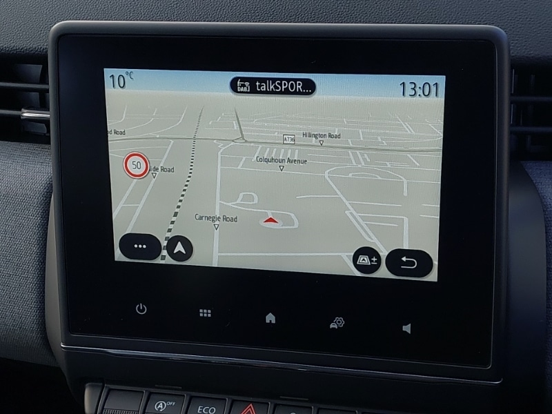 Used Renault Clio 2025 for sale - 76925377: Photo 10