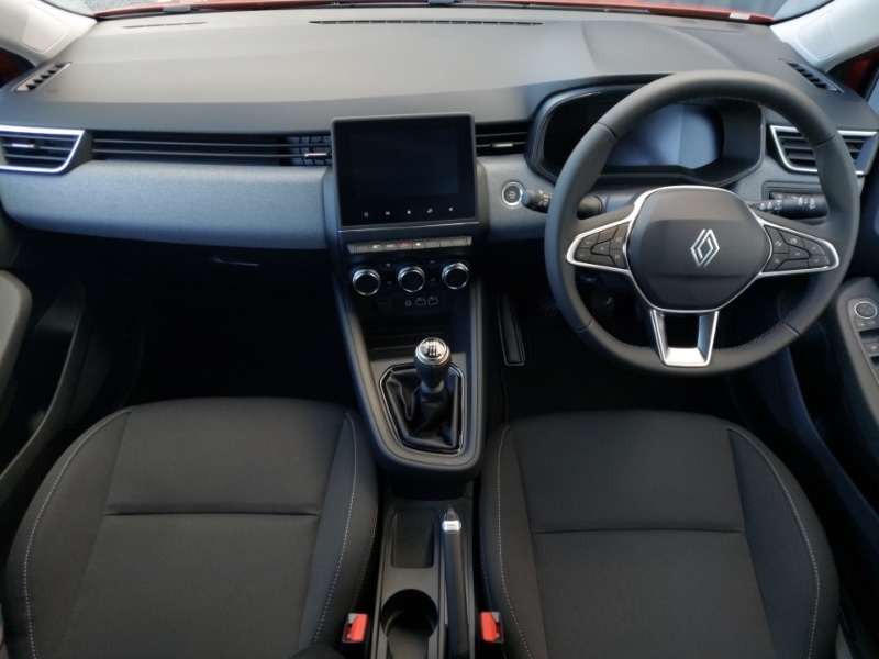 Used Renault Clio 2025 for sale - 76925377: Photo 2