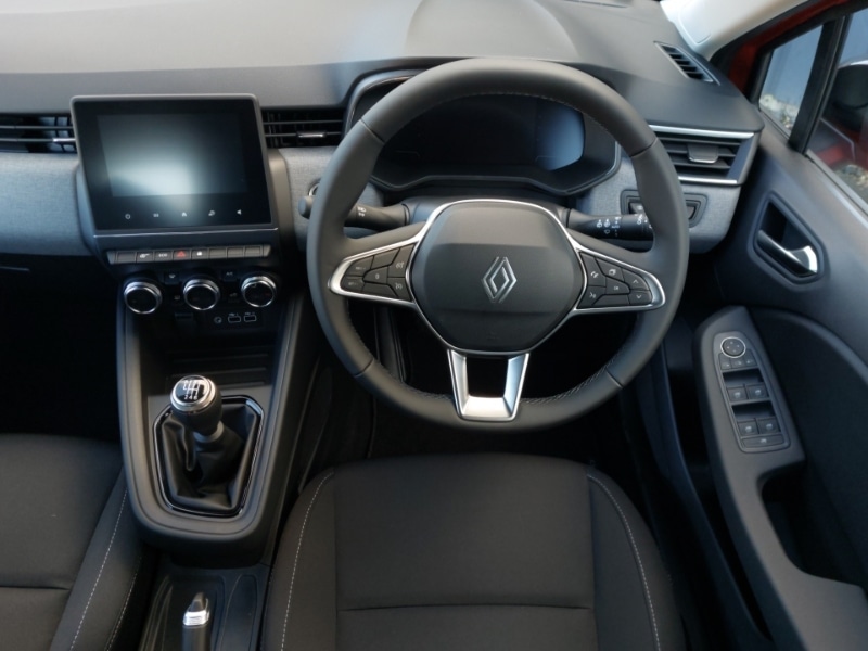 Used Renault Clio 2025 for sale - 76925377: Photo 7