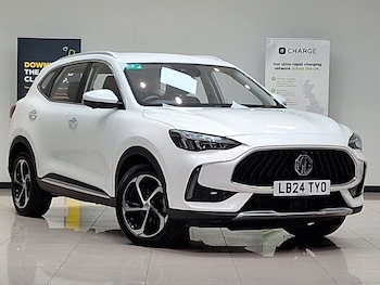 Used MG MG HS 2024 for sale - 78343113: Photo