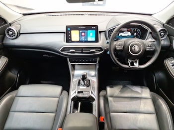 Used MG MG HS 2024 for sale - 78343113: Photo