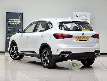 Used MG MG HS 2024 for sale - 78343113: Photo