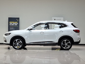 Used MG MG HS 2024 for sale - 78343113: Photo