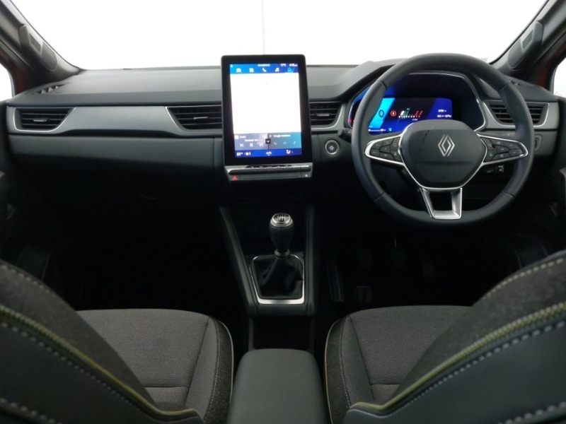 Used Renault Other 2025 for sale - 78225665: Photo 2