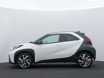 Used Toyota Aygo X 2024 for sale - 78777487: Photo