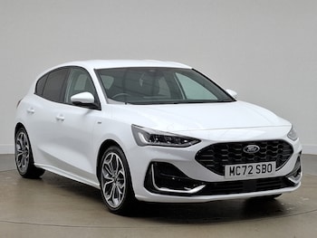 Used Ford Focus 2023 for sale - 78660286: Photo