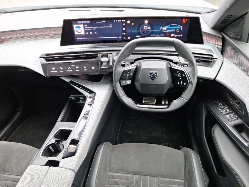 Used Peugeot 3008 2024 for sale - 77600989: Photo 7