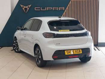 Used Peugeot 208 2025 for sale - 75305178: Photo