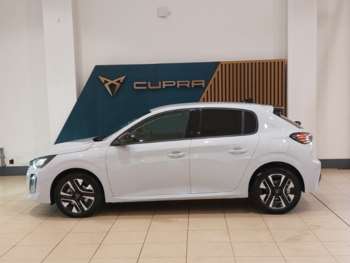 Used Peugeot 208 2025 for sale - 75305178: Photo