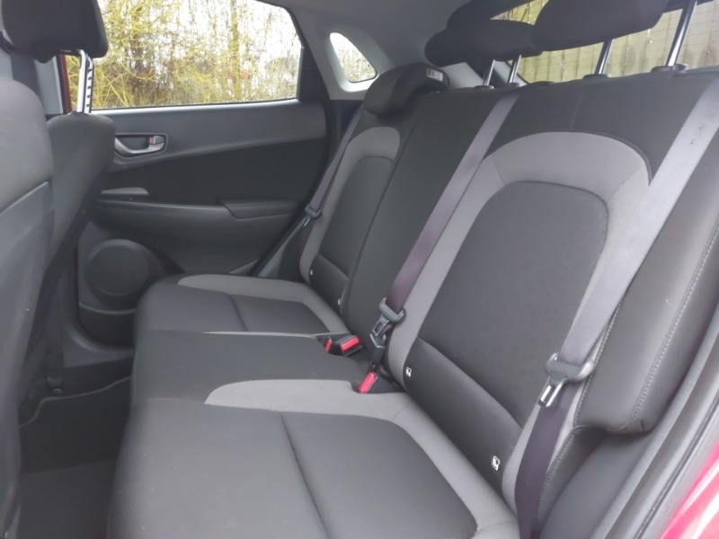 Used Hyundai KONA 2020 for sale - 77911984: Photo 6