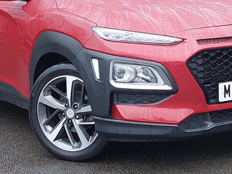 Used Hyundai KONA 2020 for sale - 77911984: Photo 9