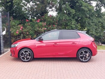 Used Vauxhall Corsa 2024 for sale - 78960496: Photo