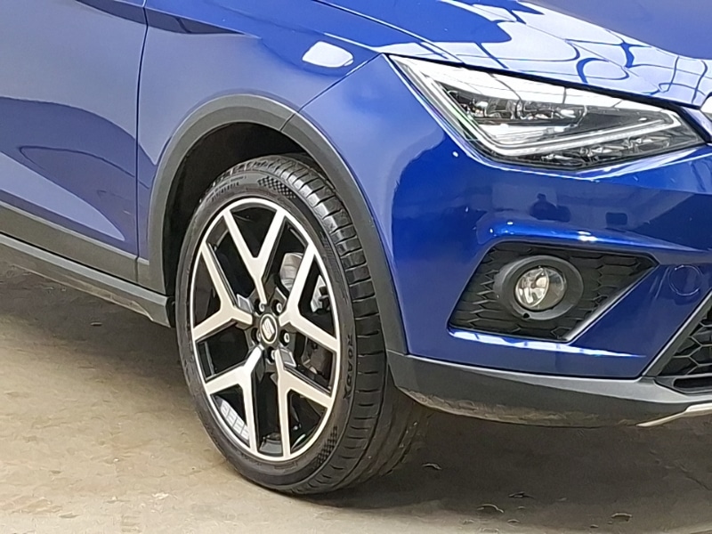 Used SEAT Arona 2020 for sale - 77956084: Photo 9