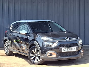 Used Citroen C3 2023 for sale - 79025669: Photo