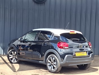 Used Citroen C3 2023 for sale - 79025669: Photo