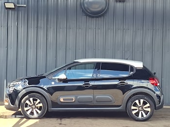 Used Citroen C3 2023 for sale - 79025669: Photo