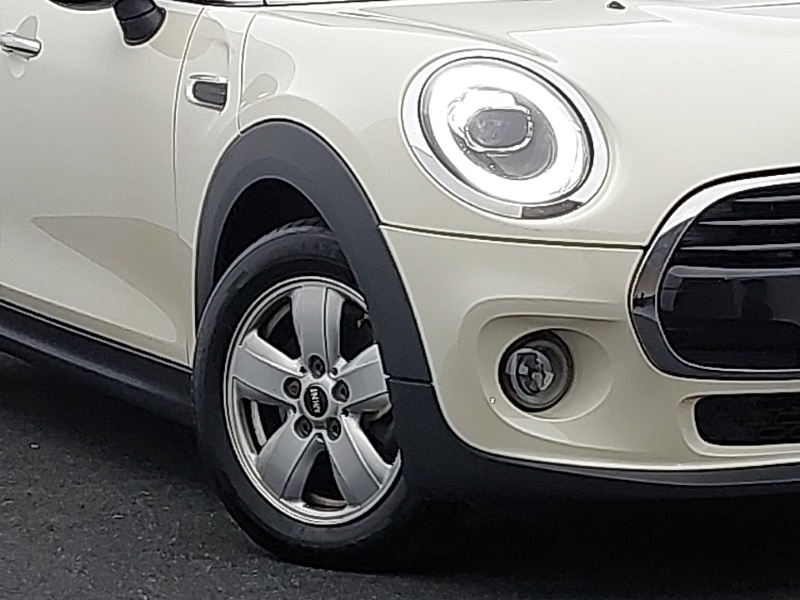 Used MINI Hatch 2021 for sale - 76431268: Photo 9