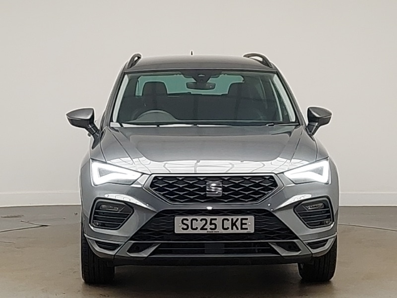 Used SEAT Ateca 2025 for sale - 77055526: Photo 12