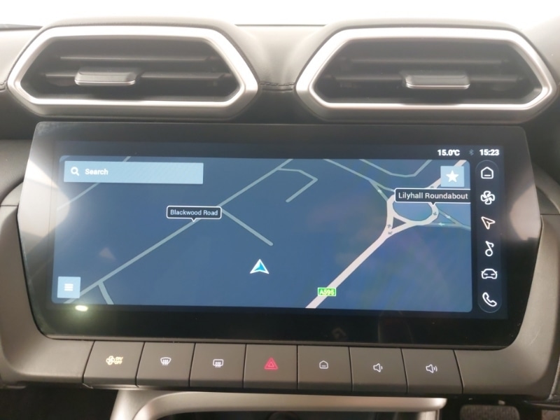 Used MG MG ZS 2024 for sale - 77169894: Photo 10