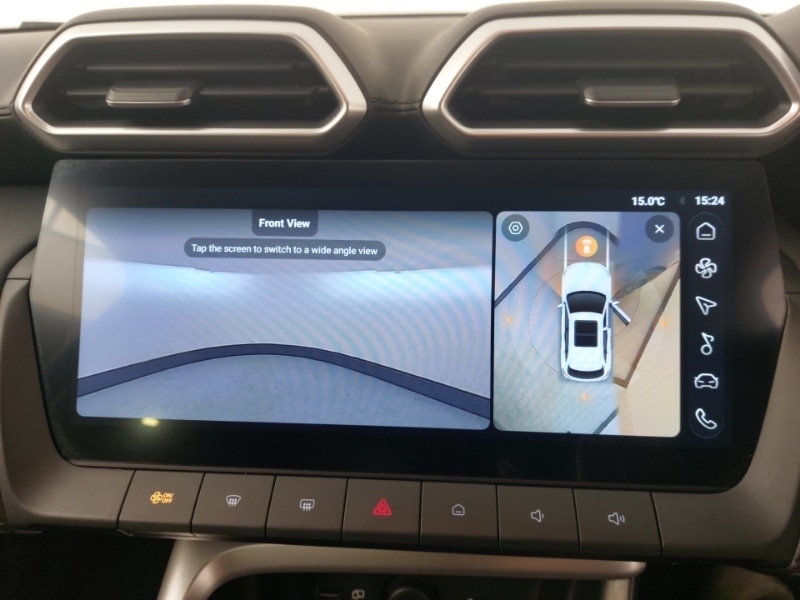 Used MG MG ZS 2024 for sale - 77169894: Photo 11