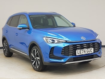 MG MG ZS feature image