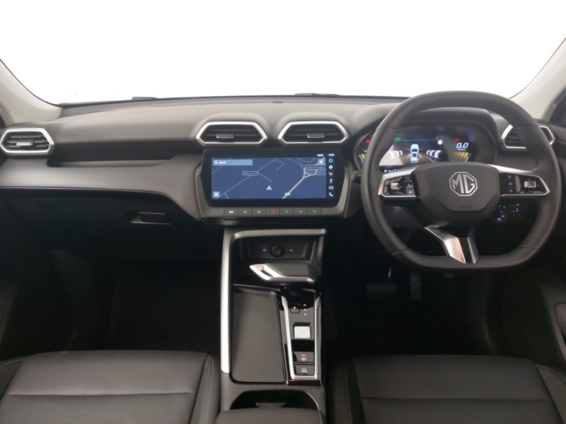 Used MG MG ZS 2024 for sale - 77169894: Photo 2