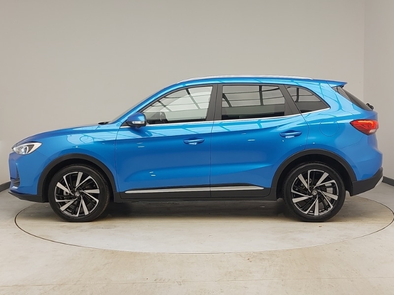 Used MG MG ZS 2024 for sale - 77169894: Photo 4