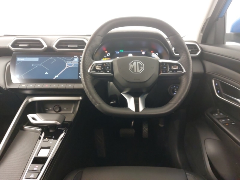 Used MG MG ZS 2024 for sale - 77169894: Photo 7