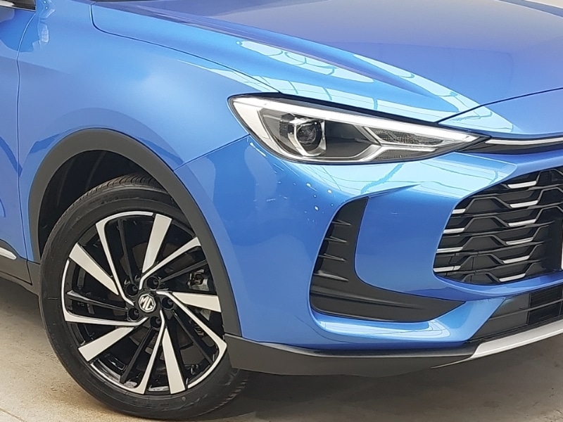 Used MG MG ZS 2024 for sale - 77169894: Photo 9