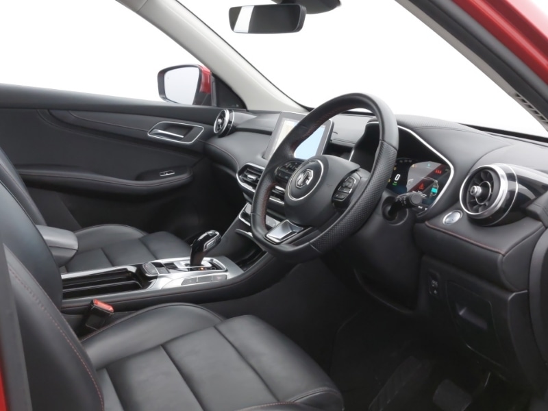 Used MG MG HS 2023 for sale - 77531473: Photo 12