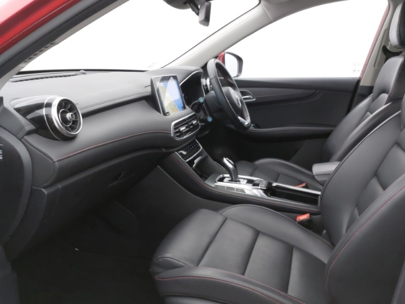 Used MG MG HS 2023 for sale - 77531473: Photo 5