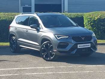 2024 - 1.5 EcoTSI V2 5dr DSG