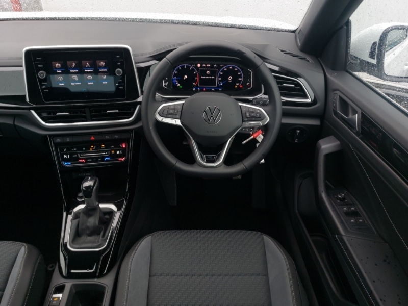Used Volkswagen T-Roc 2025 for sale - 76648690: Photo 11