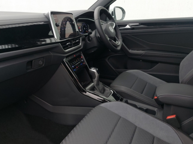 Used Volkswagen T-Roc 2025 for sale - 76648690: Photo 5