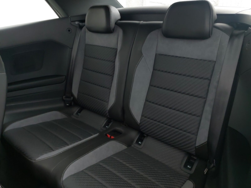 Used Volkswagen T-Roc 2025 for sale - 76648690: Photo 6